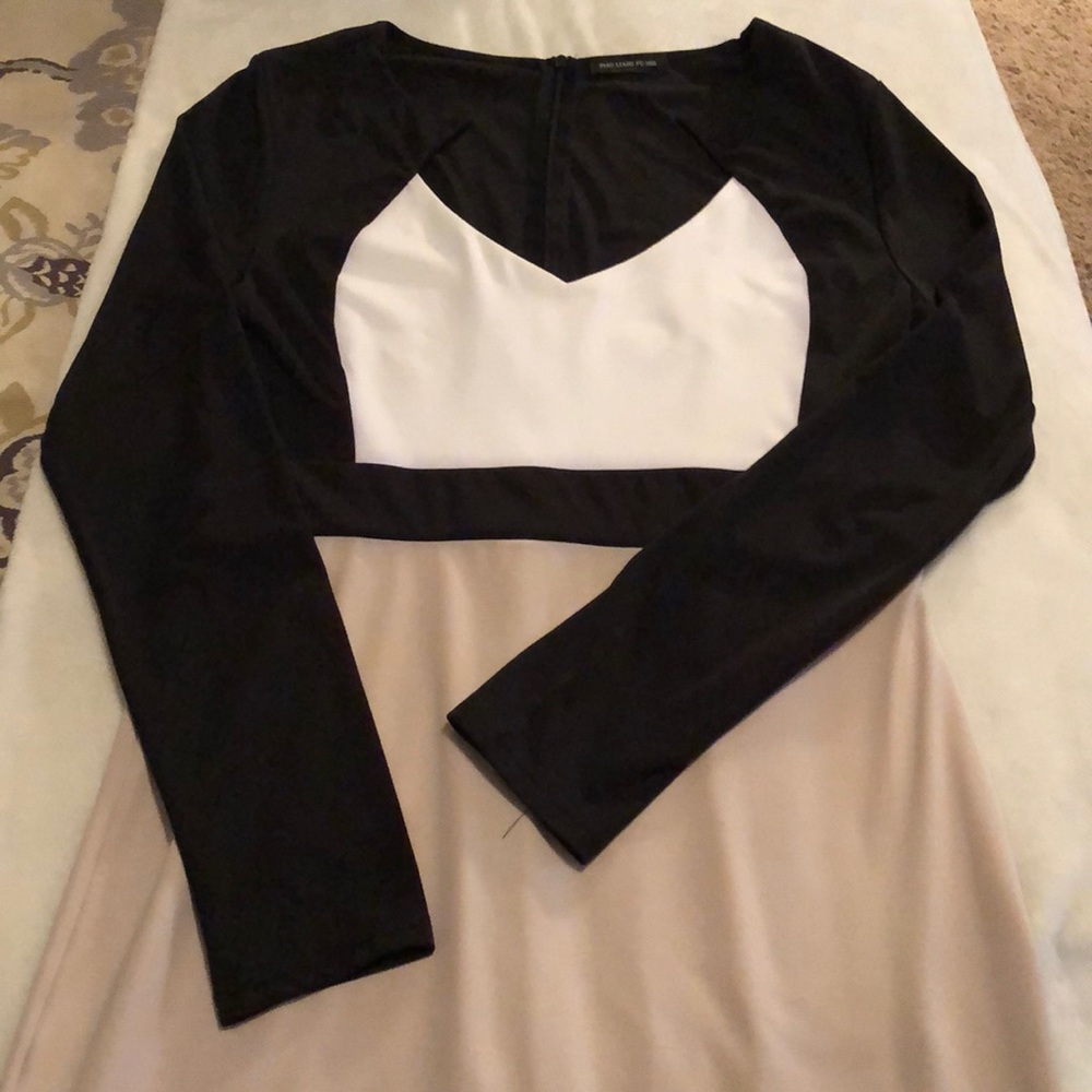 Bodycon Dress